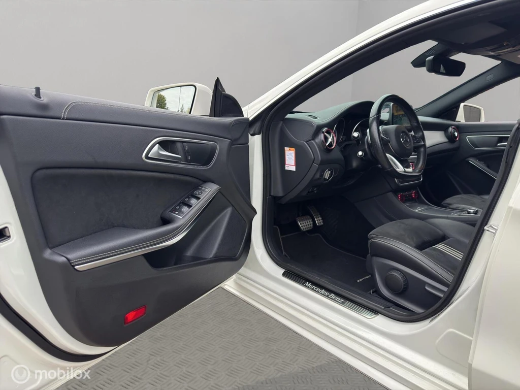 Mercedes-Benz CLA – foto 15