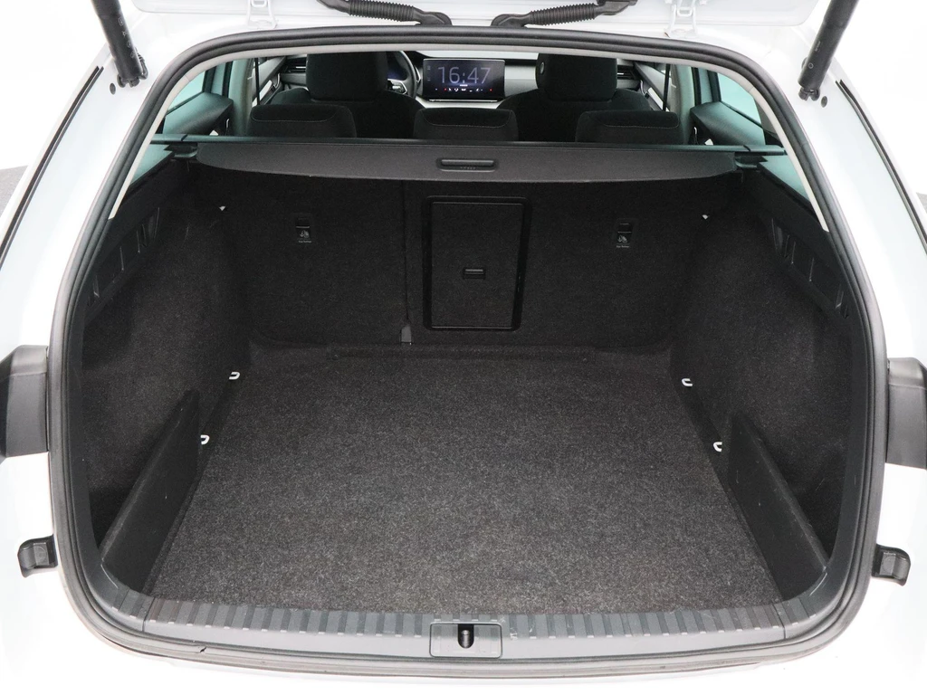 Škoda Octavia – foto 16