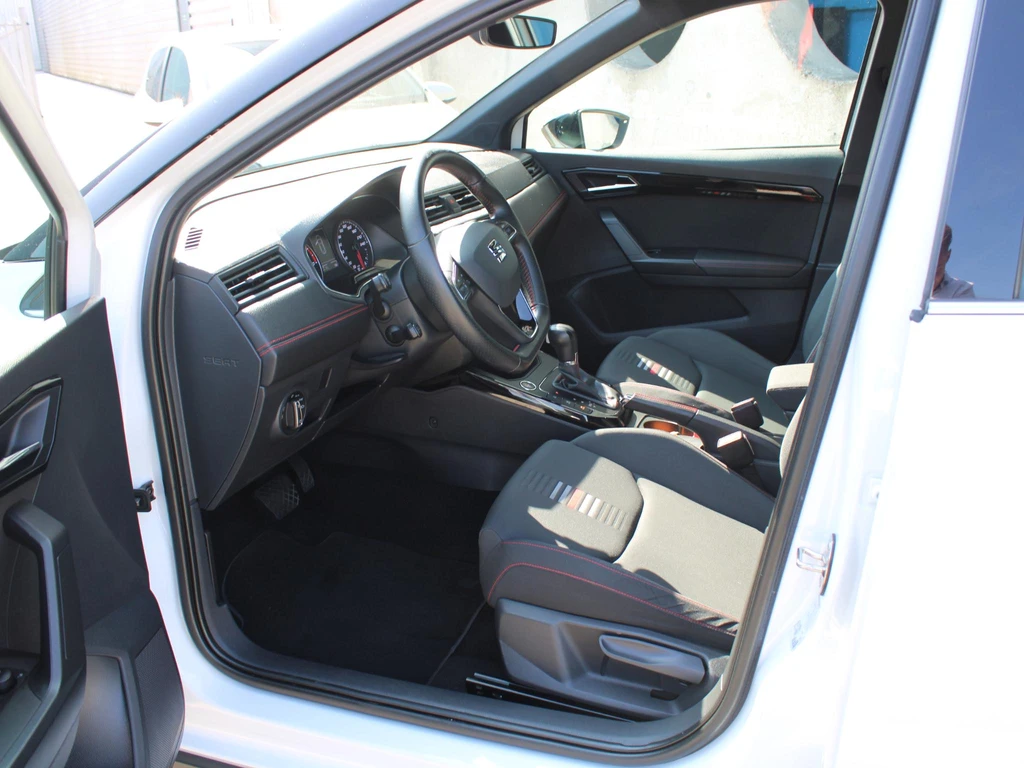 SEAT Arona – foto 8