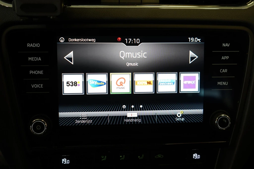 Škoda Octavia – foto 24