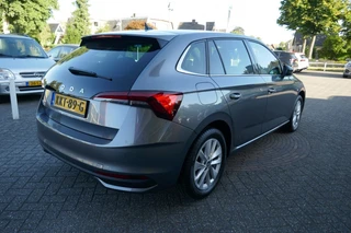 Škoda Scala – thumbnail 6