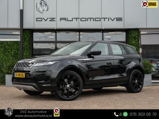 Land Rover Range Rover Evoque – thumbnail 1