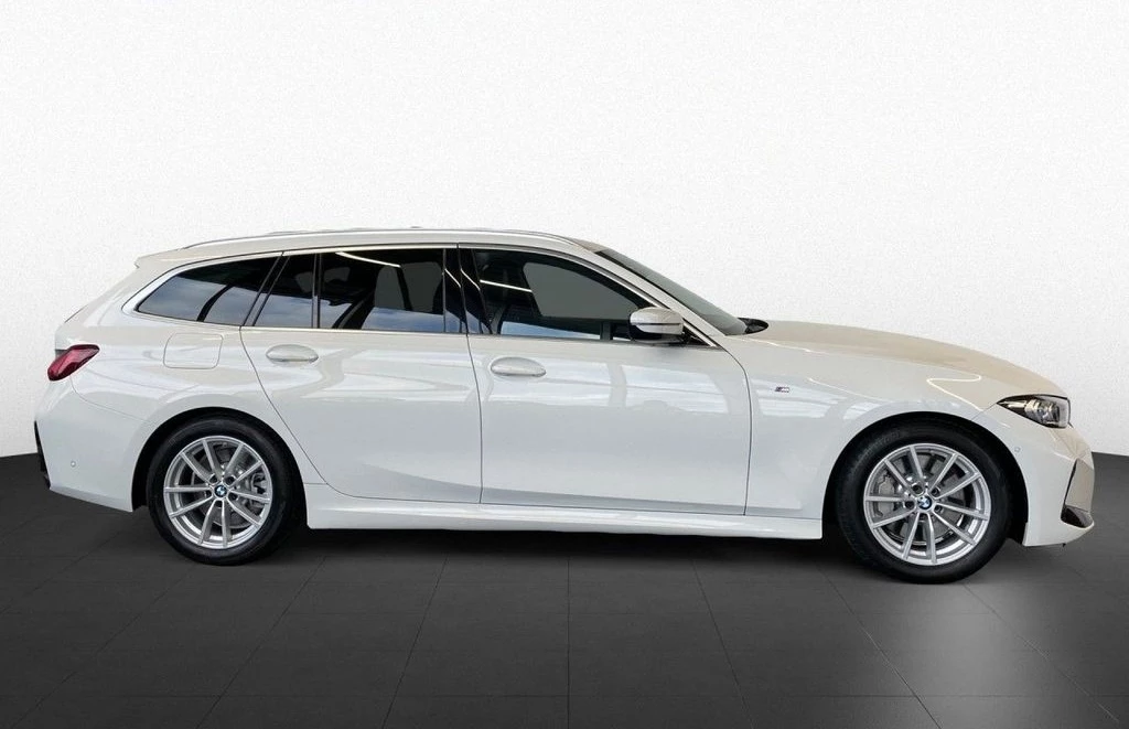 BMW 3 Serie – foto 3