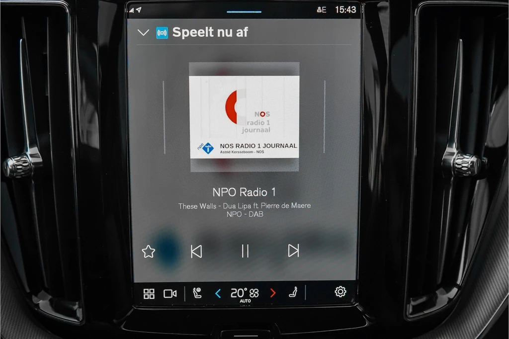 Volvo XC60 – foto 29
