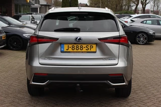 Lexus NX – thumbnail 4