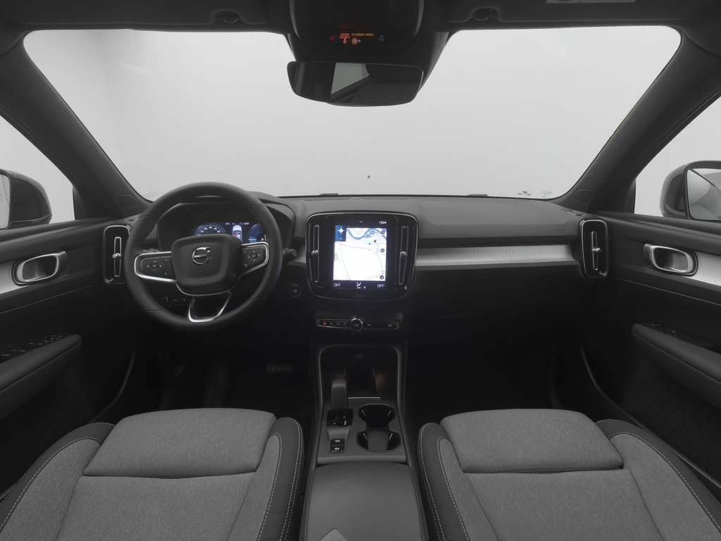 Volvo XC40 – foto 22