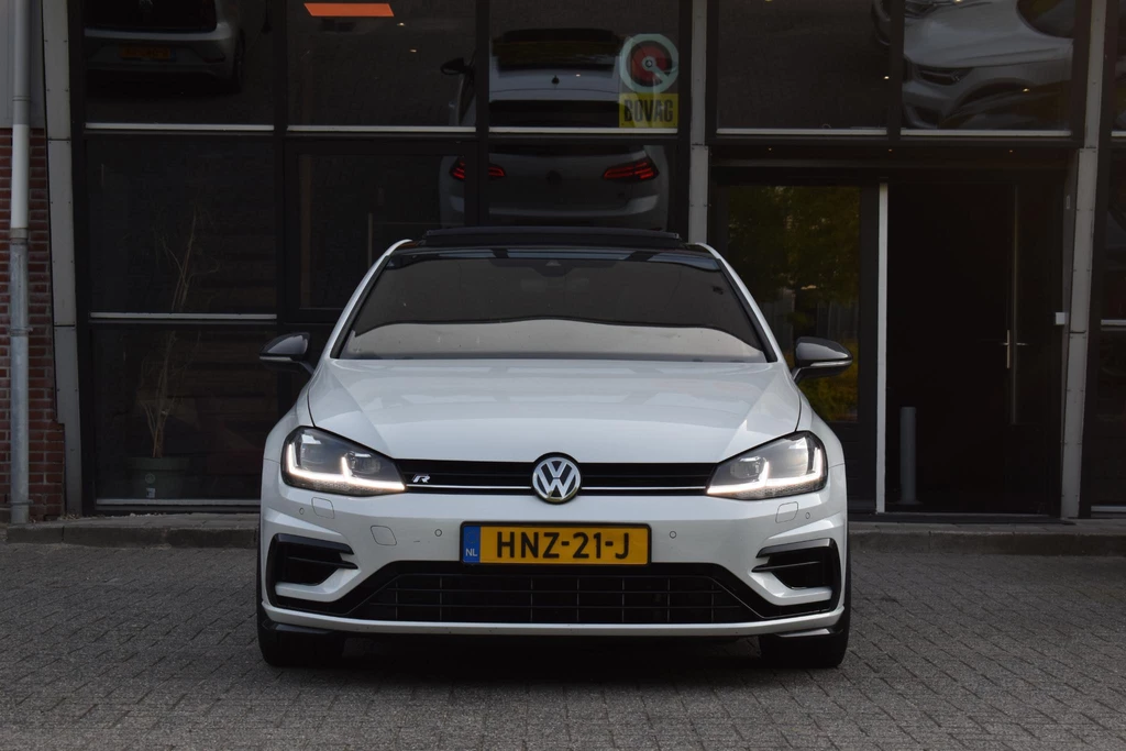 Volkswagen Golf – foto 13