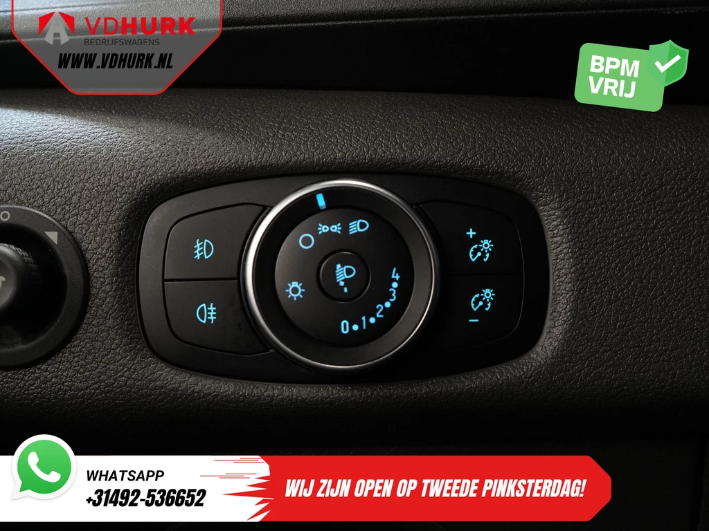 Ford Transit – foto 19