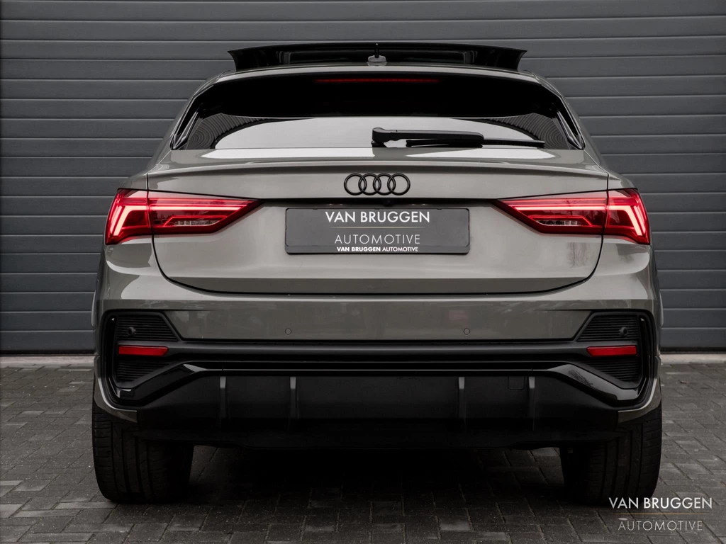 Audi Q3 – foto 6