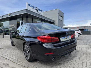 BMW 5 Serie – thumbnail 2