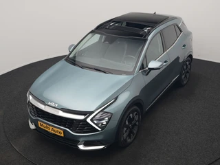 Kia Sportage – thumbnail 2