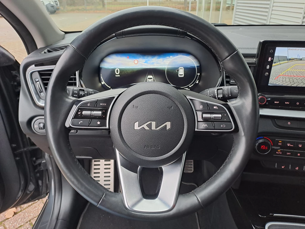 Kia Ceed Sportswagon – foto 30