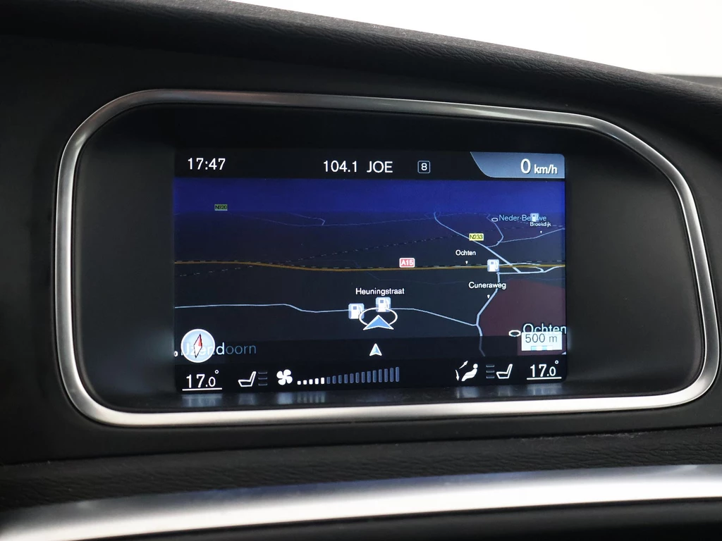 Volvo V40 – foto 31