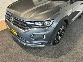 Volkswagen T-Roc – thumbnail 2