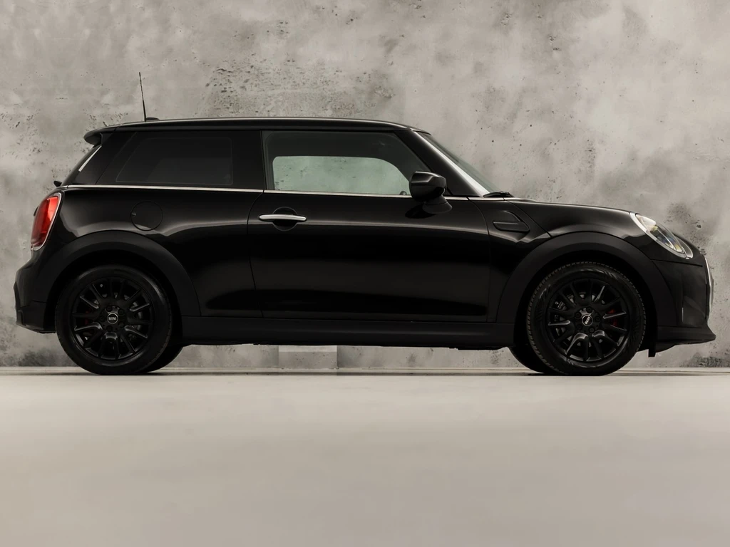 MINI 3-deurs – foto 7
