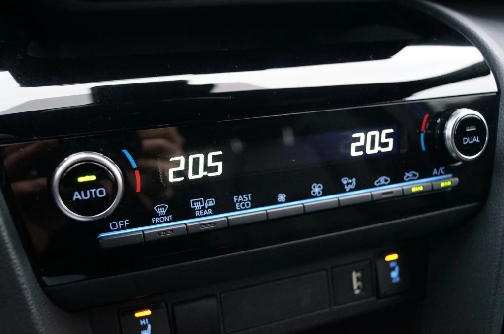 Toyota Yaris Cross – foto 23
