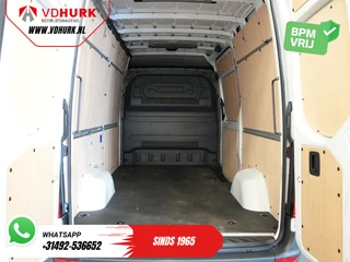 Mercedes-Benz Sprinter – thumbnail 16