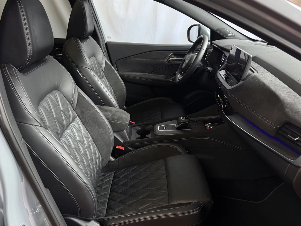 Nissan QASHQAI – foto 45