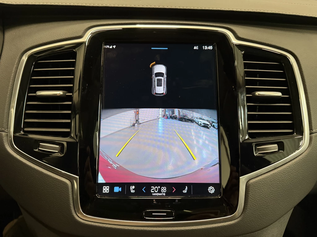 Volvo XC90 – foto 21