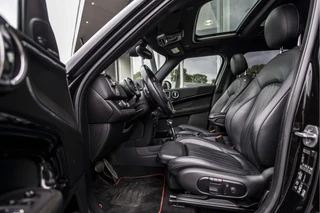 MINI Countryman – thumbnail 11
