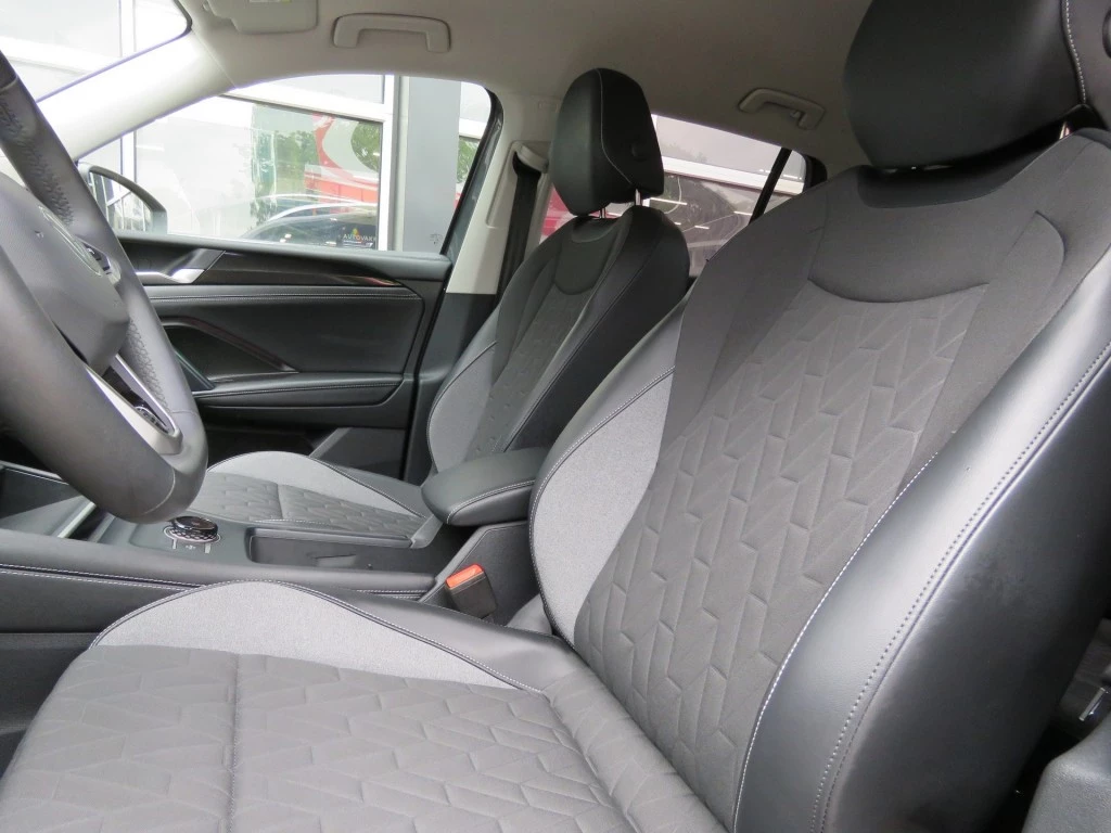 Volkswagen Tiguan – foto 15