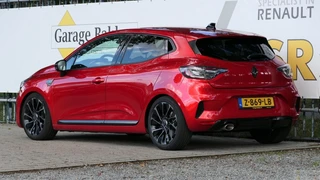 Renault Clio – thumbnail 2