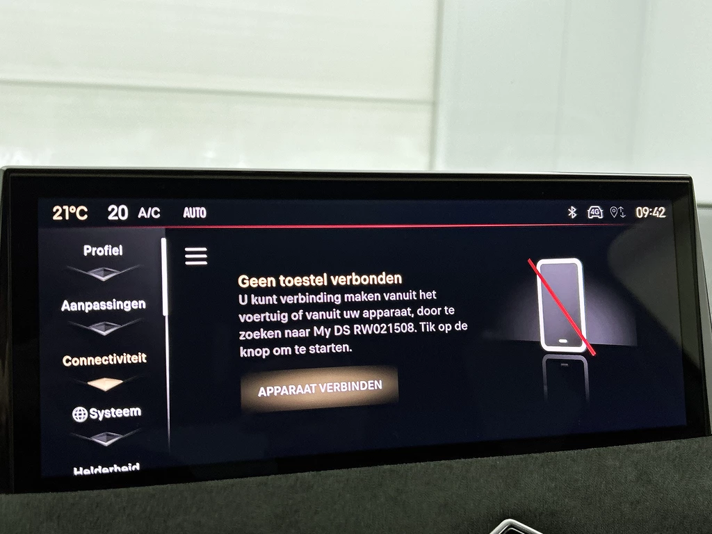 DS DS 3 – foto 7