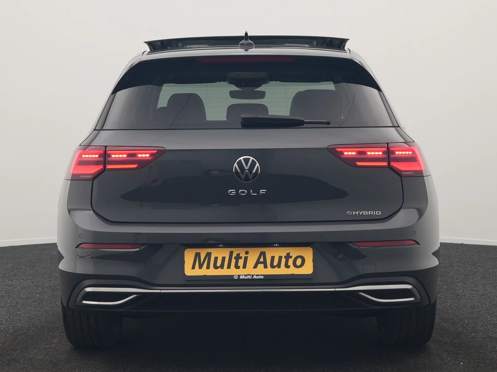 Volkswagen Golf – foto 5