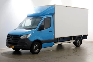 Mercedes-Benz Sprinter – thumbnail 2