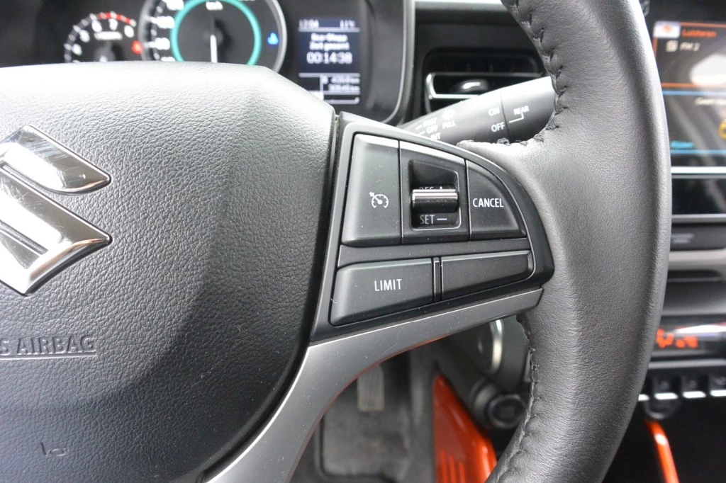 Suzuki Ignis – foto 22