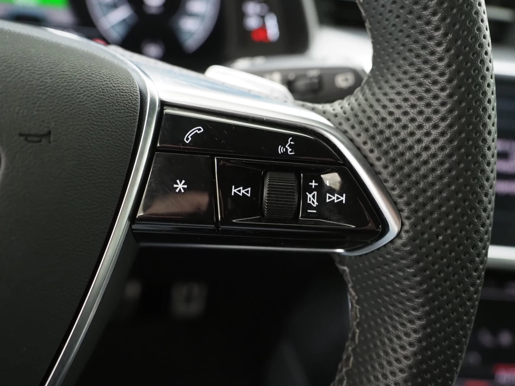 Audi A6 – foto 24