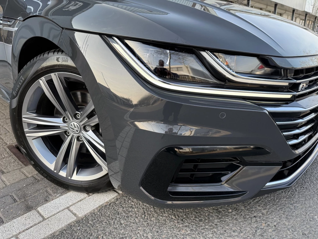 Volkswagen Arteon – foto 21