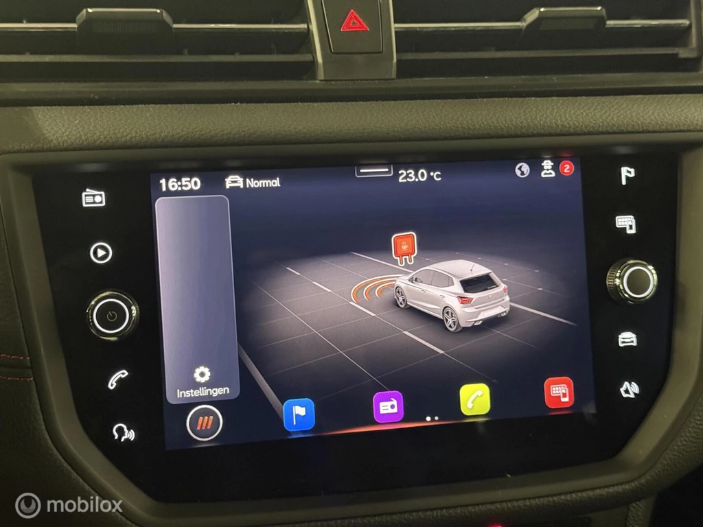 SEAT Ibiza – foto 16