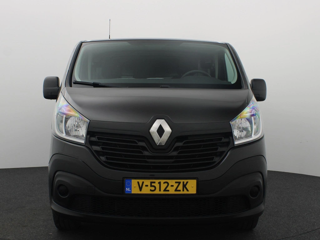 Renault Trafic – foto 8