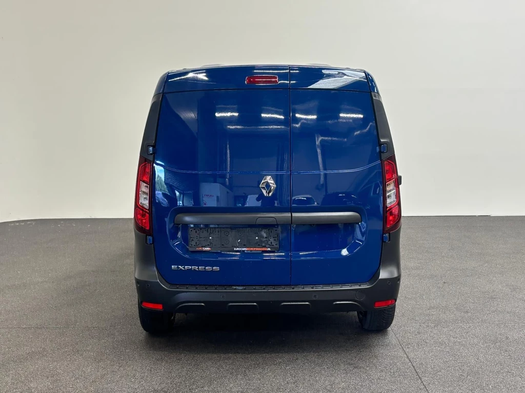 Renault Express – foto 4
