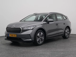 Škoda Enyaq iV – thumbnail 1