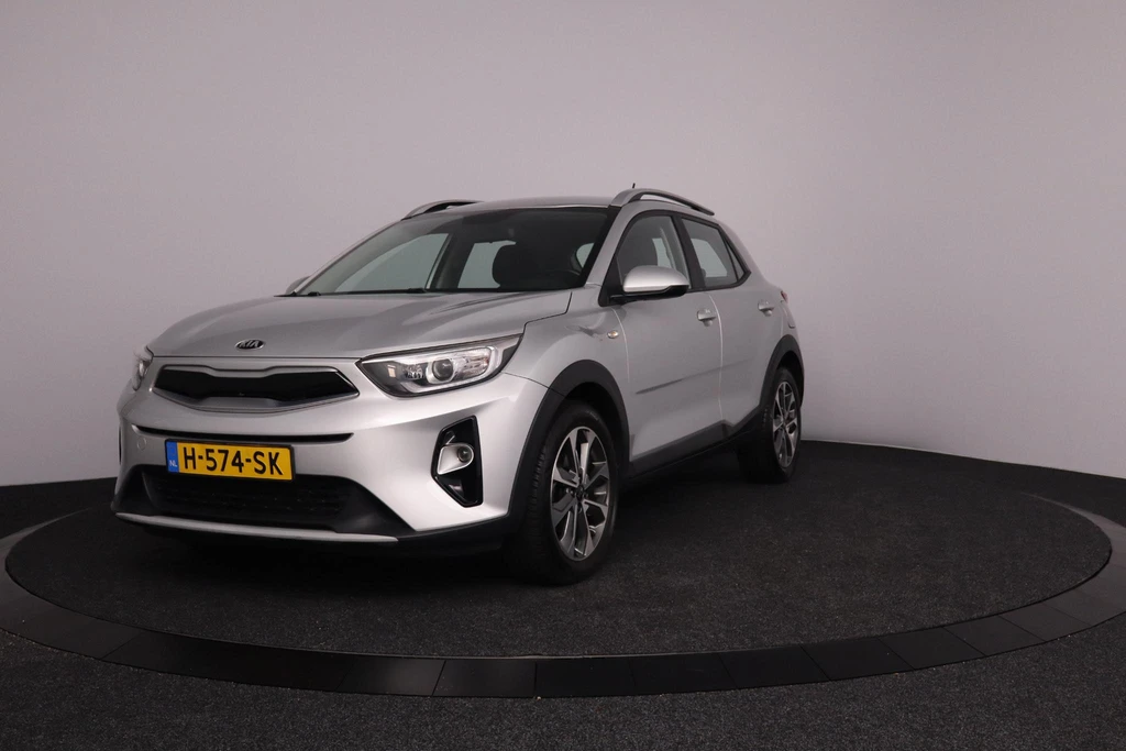 Kia Stonic – foto 2