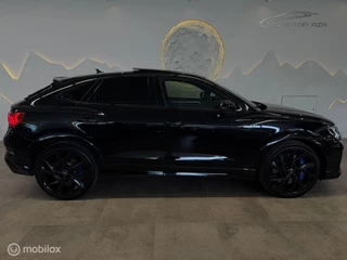 Audi RSQ3 – thumbnail 5