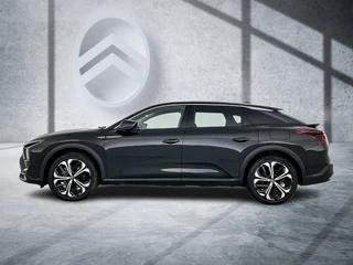 Citroën C5 X – thumbnail 2