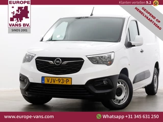 Opel Combo – thumbnail 1