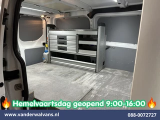 Ford Transit Custom – thumbnail 14