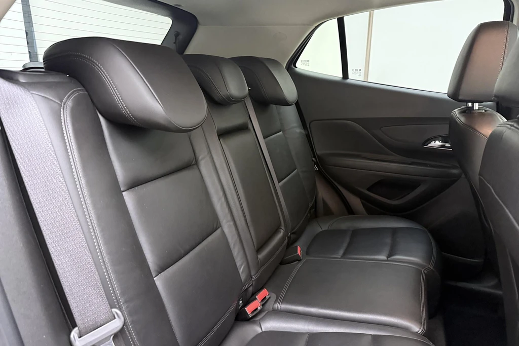 Opel Mokka X – foto 20