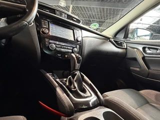 Nissan QASHQAI – thumbnail 18