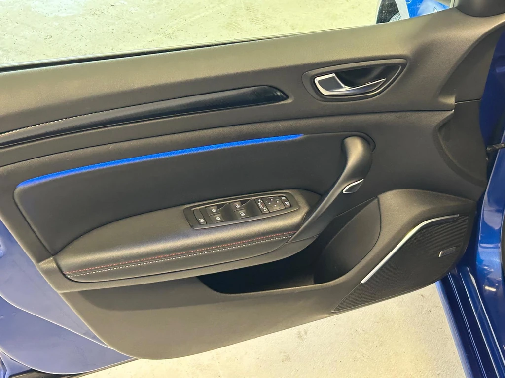 Renault Mégane Estate – foto 15