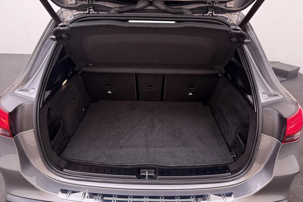 Mercedes-Benz EQA – foto 14