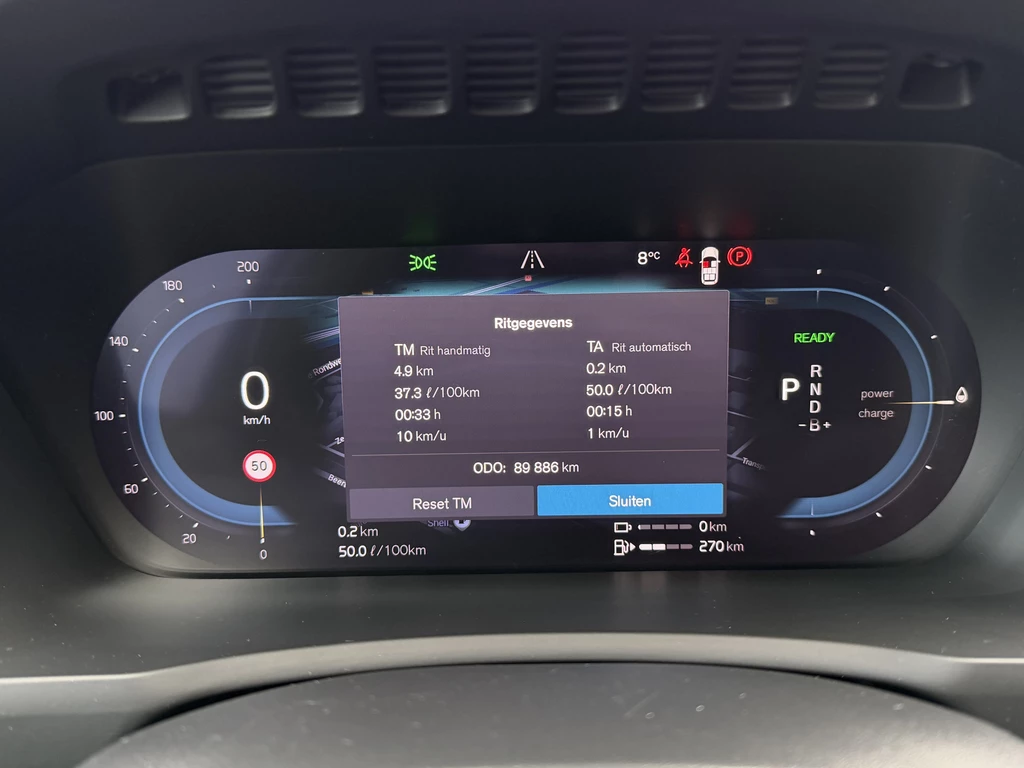 Volvo XC90 – foto 15