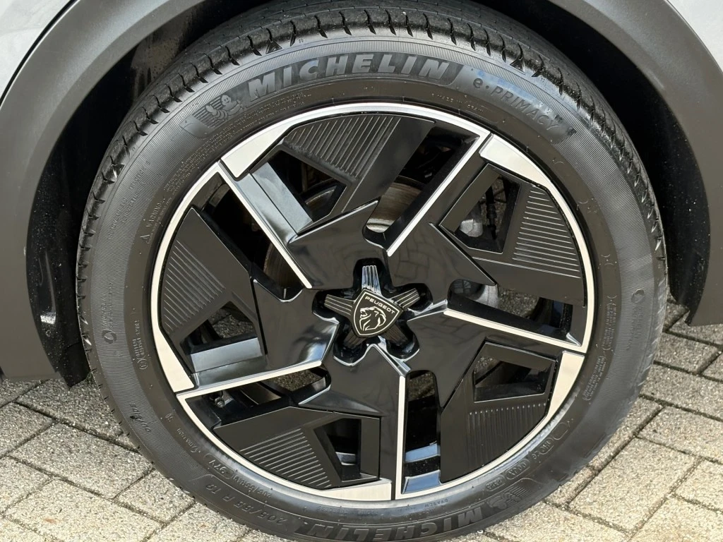 Peugeot 408 – foto 19
