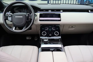 Land Rover Range Rover Velar – thumbnail 14