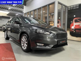 Ford Focus – thumbnail 2