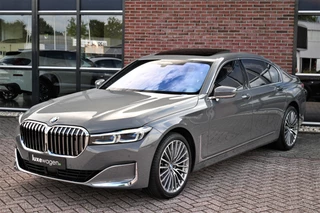 BMW 7 Serie – thumbnail 4